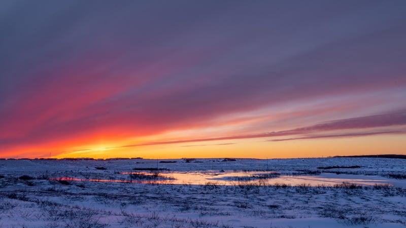 Alaska Wilderness